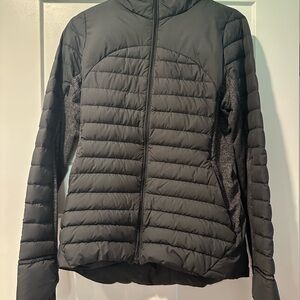 Women's Lululemon Gray Jacket